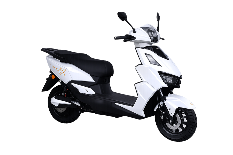 Dynamo X3T Electric Scooter thumb 2