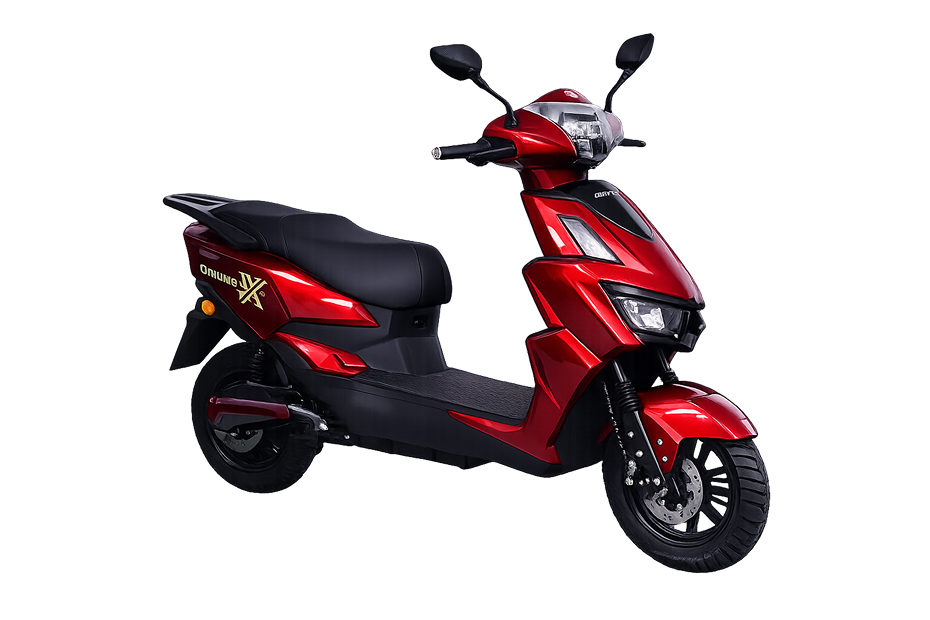 Dynamo X3T Electric Scooter thumb 3