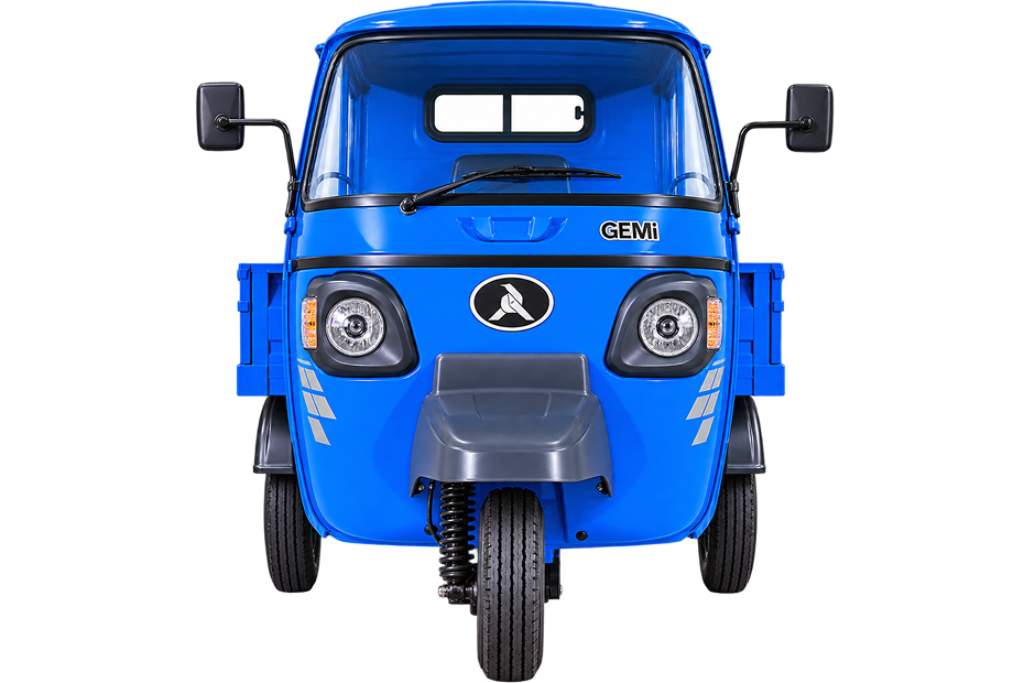 Atul Gem Cargo