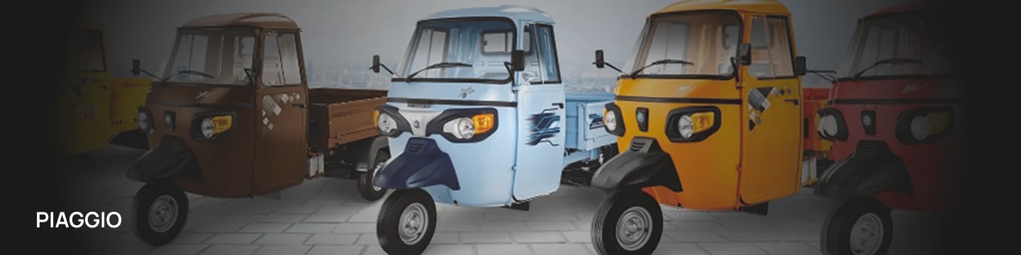 Piaggio